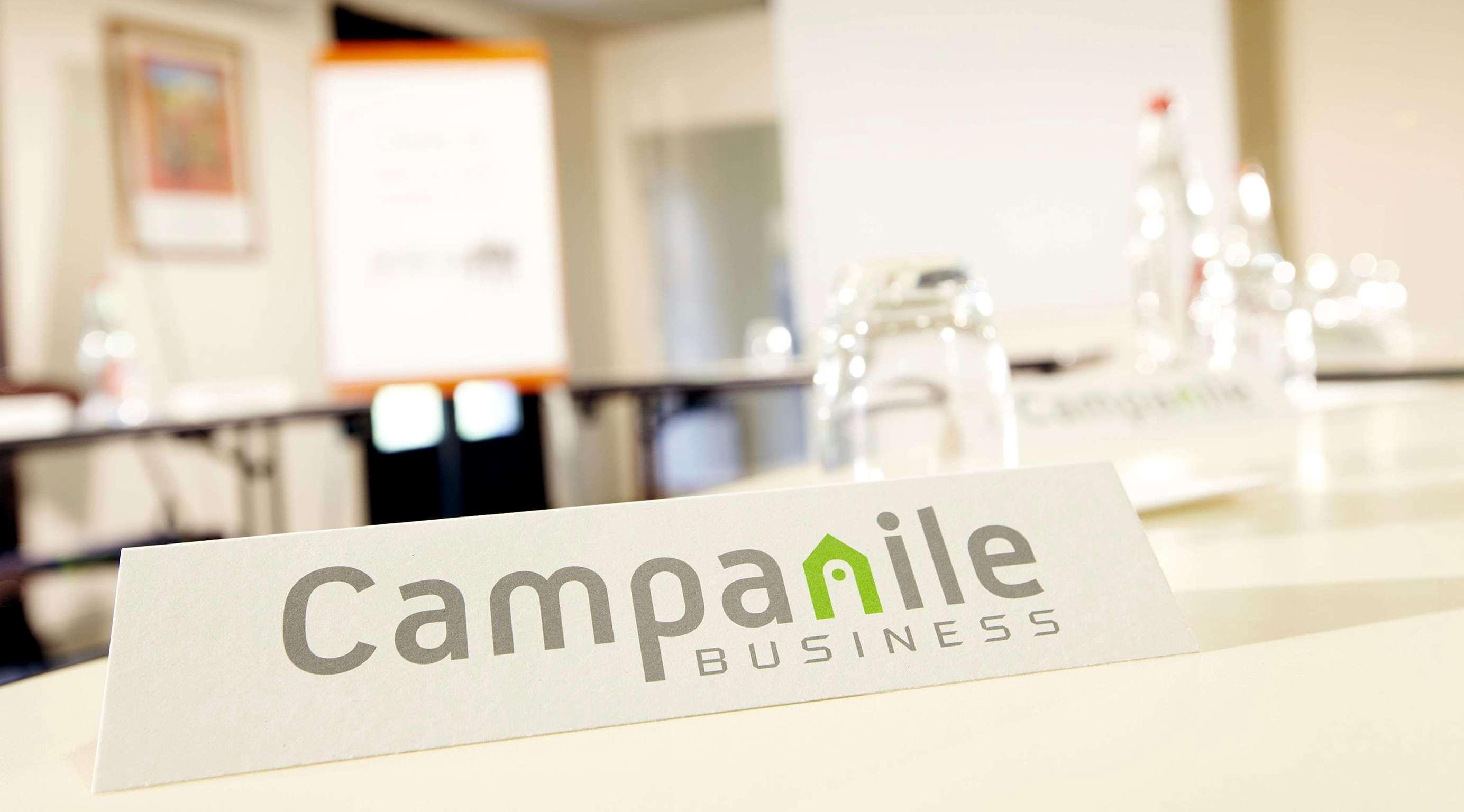 Hotel Campanile Sesquieres