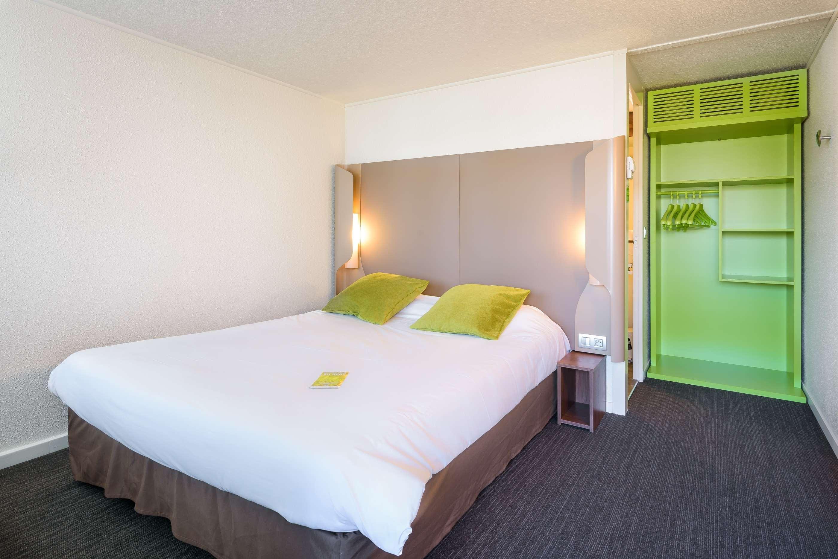 Hotel Campanile Sesquieres