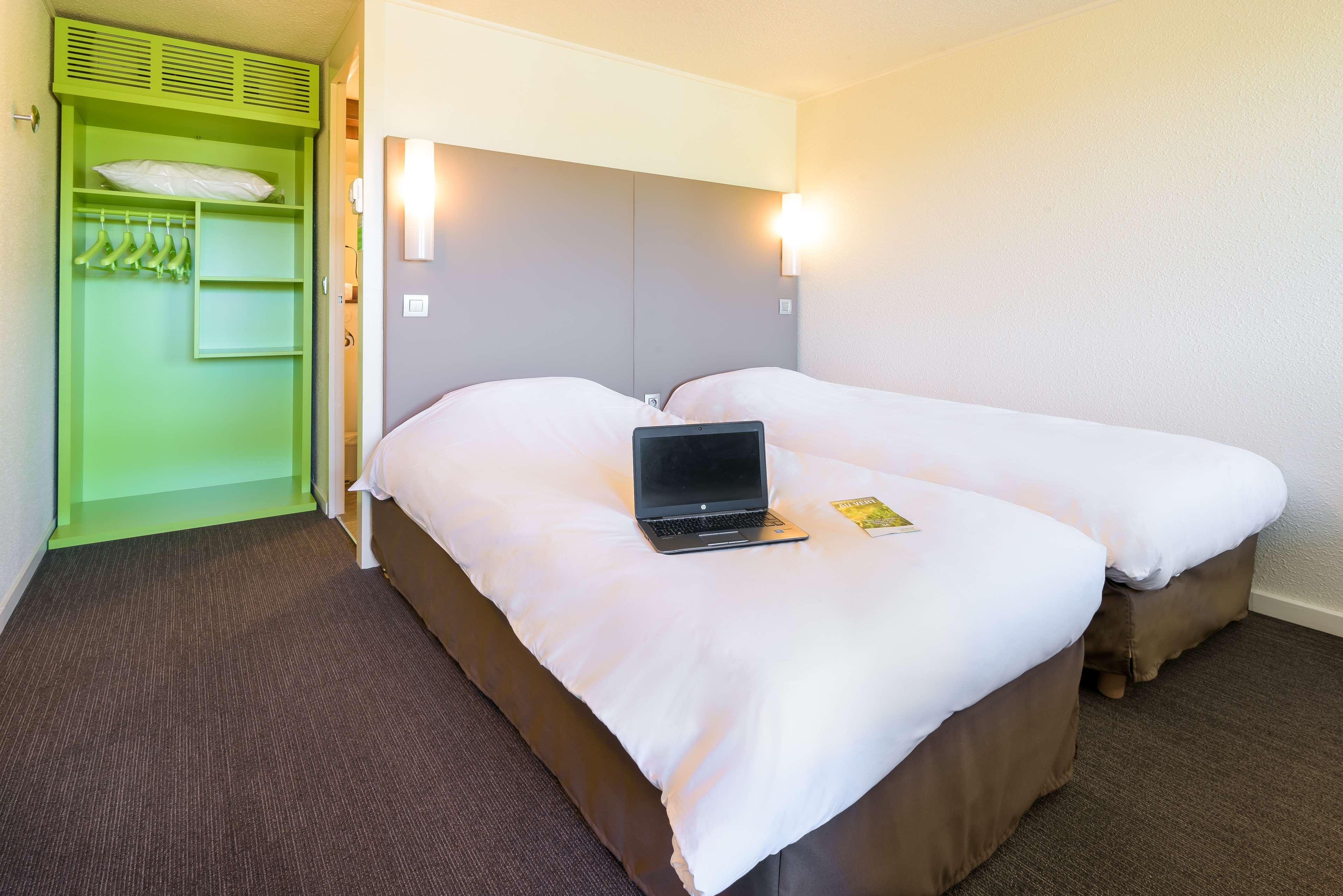 Hotel Campanile Sesquieres