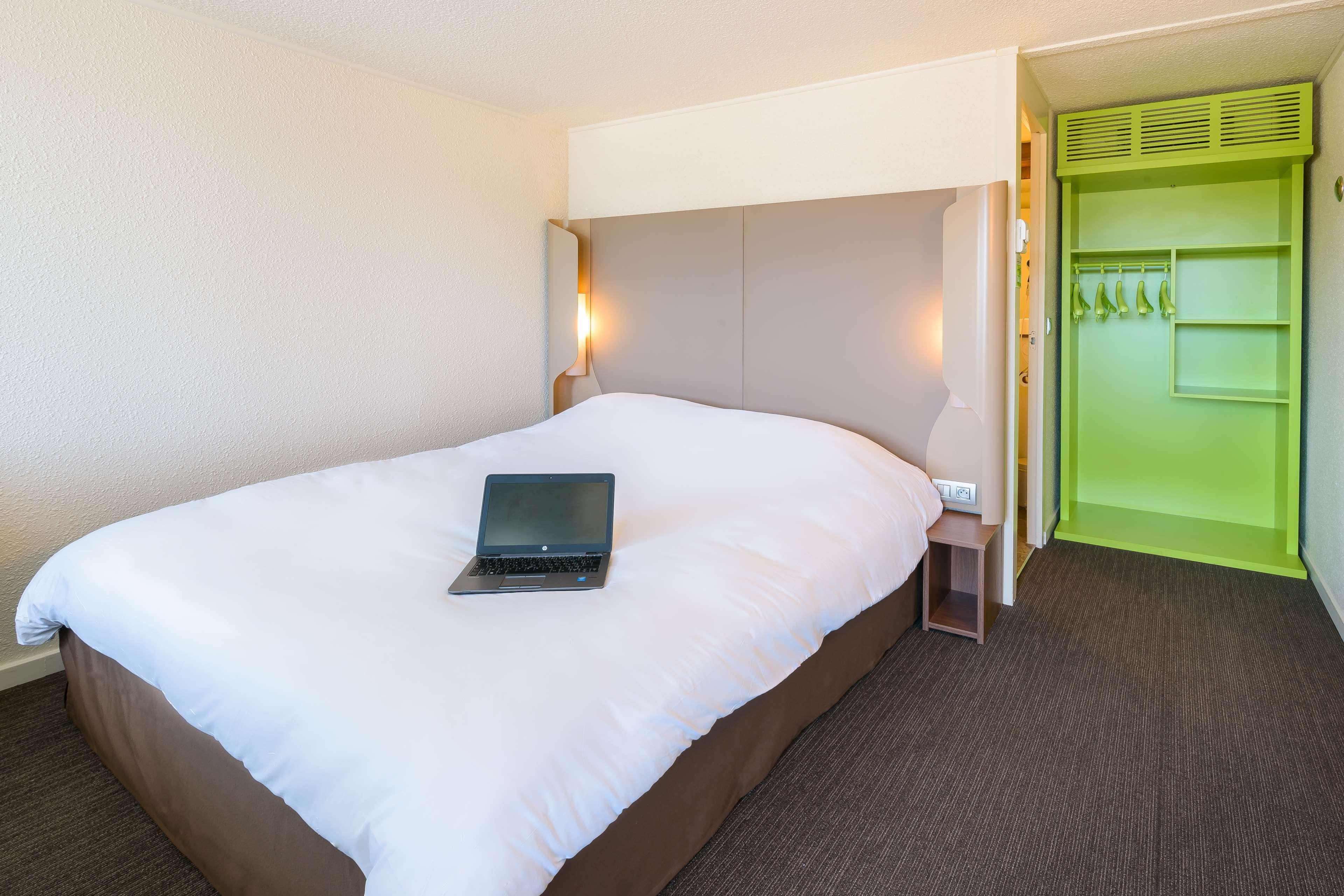 Campanile Sesquieres 3* Toulouse