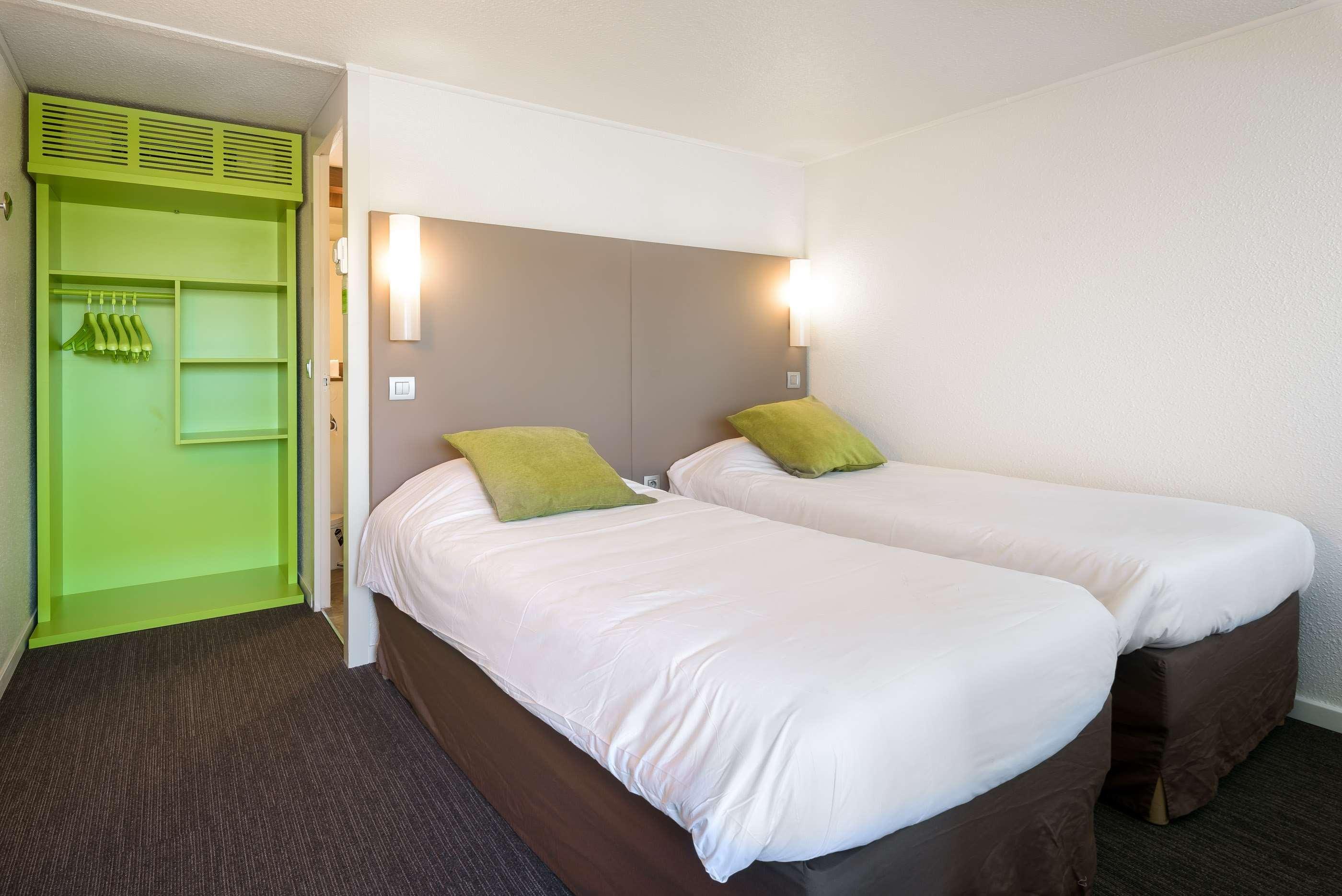 Hotel Campanile Sesquieres Toulouse