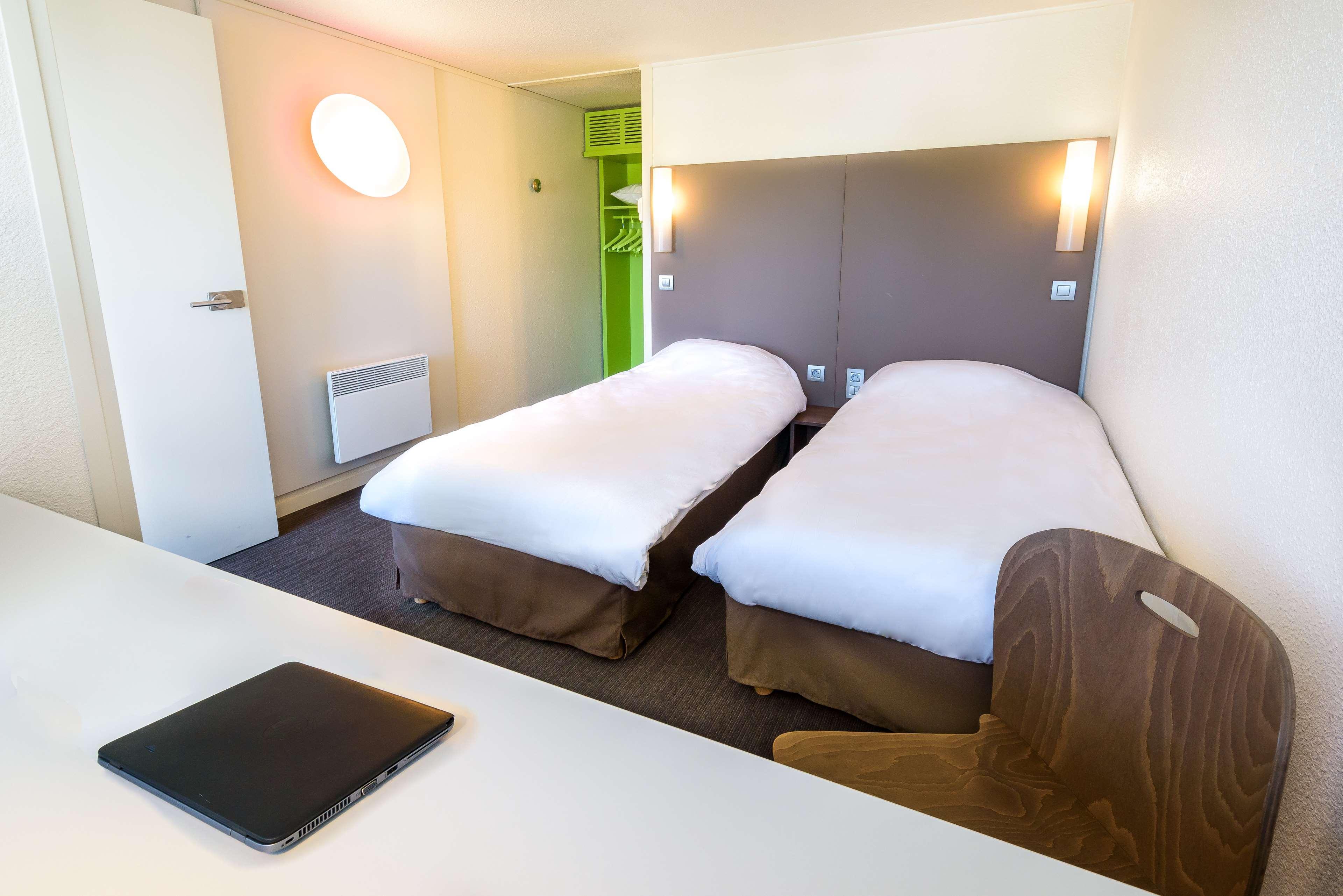 Campanile Sesquieres 3* Toulouse