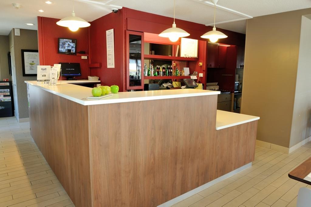 Hotel Campanile Sesquieres Toulouse
