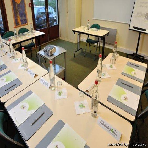 Hotel Campanile Sesquieres