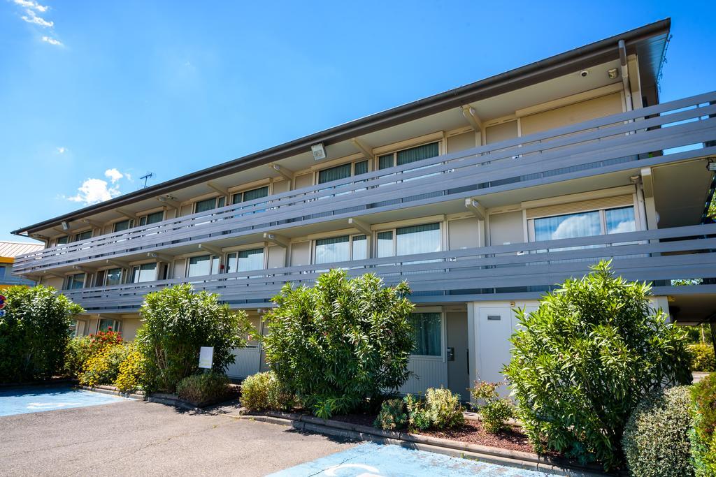 Hotel Campanile Sesquieres 3*
