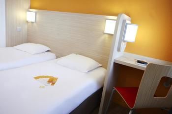 Hotel Campanile Sesquieres