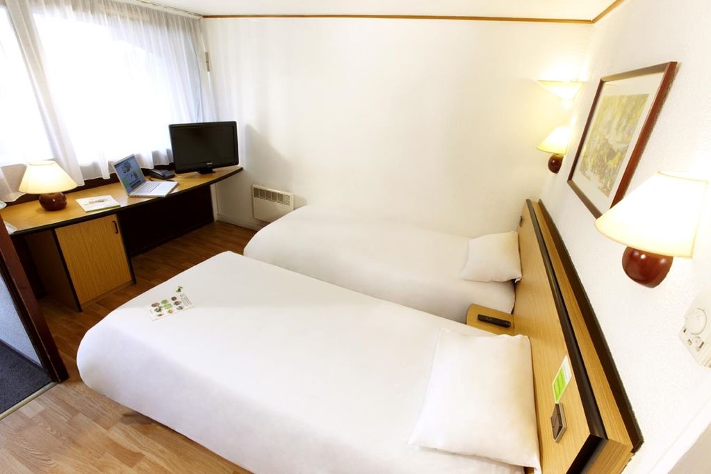 Campanile Sesquieres 3* Toulouse